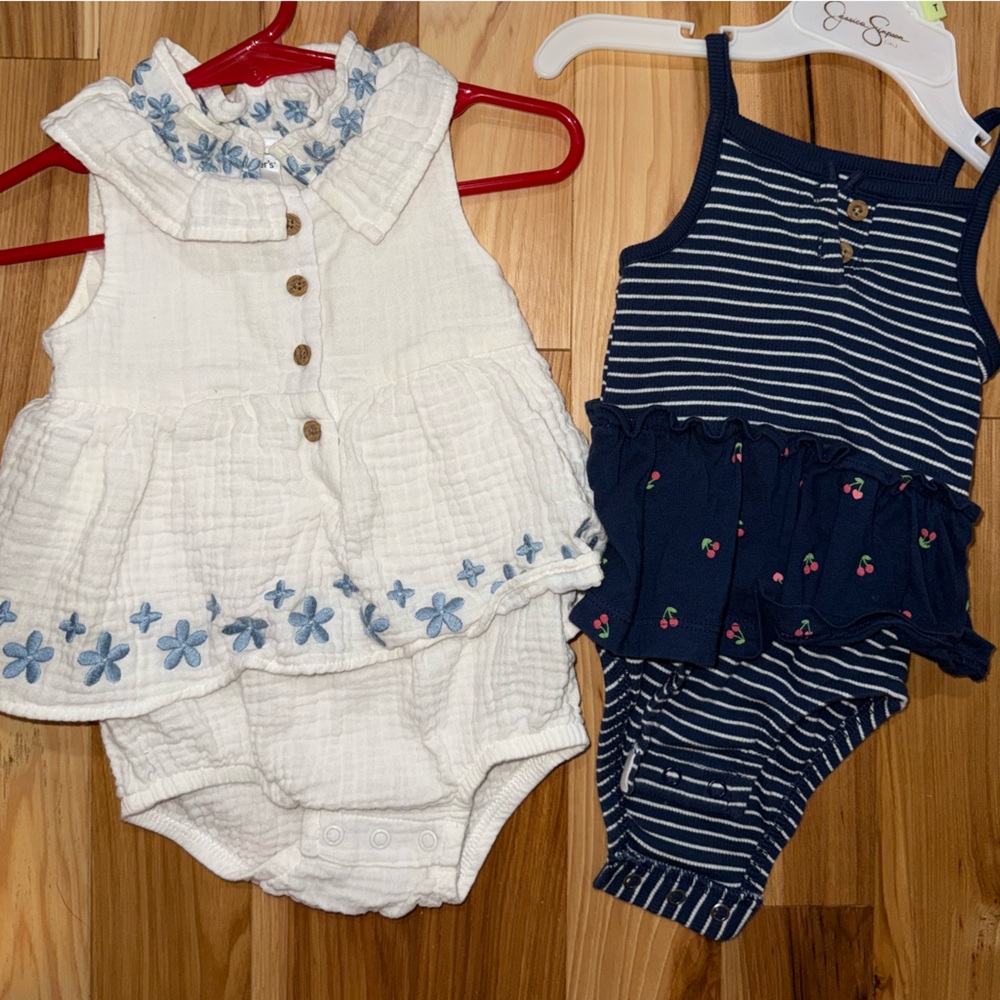 Carters bundle size 9 months